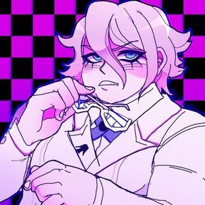 Meet your Posher, Shiloh